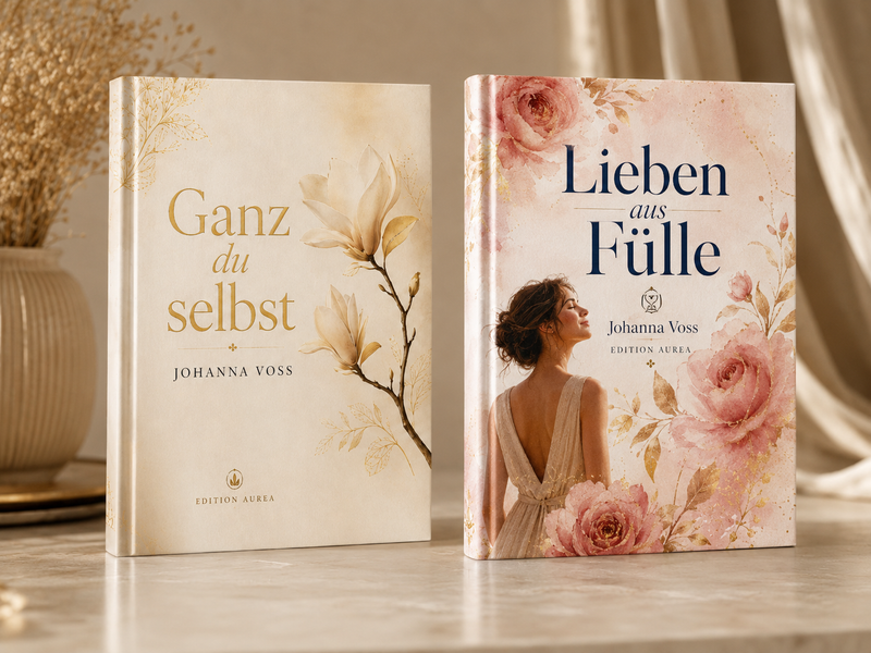 Selbstliebe & erfüllte Beziehungen