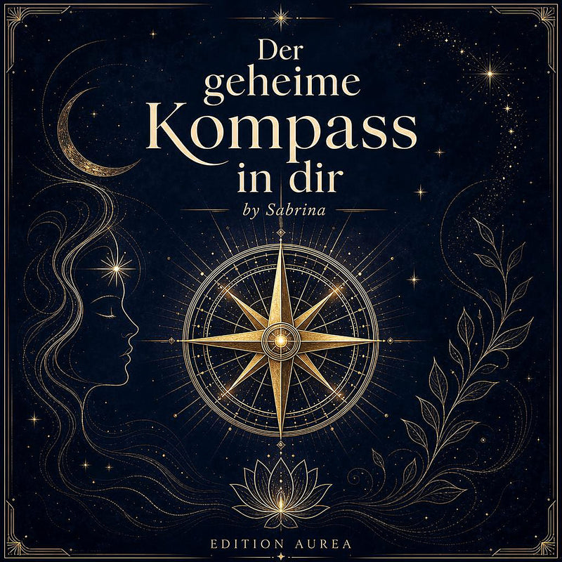 Der Geheime Kompass in dir