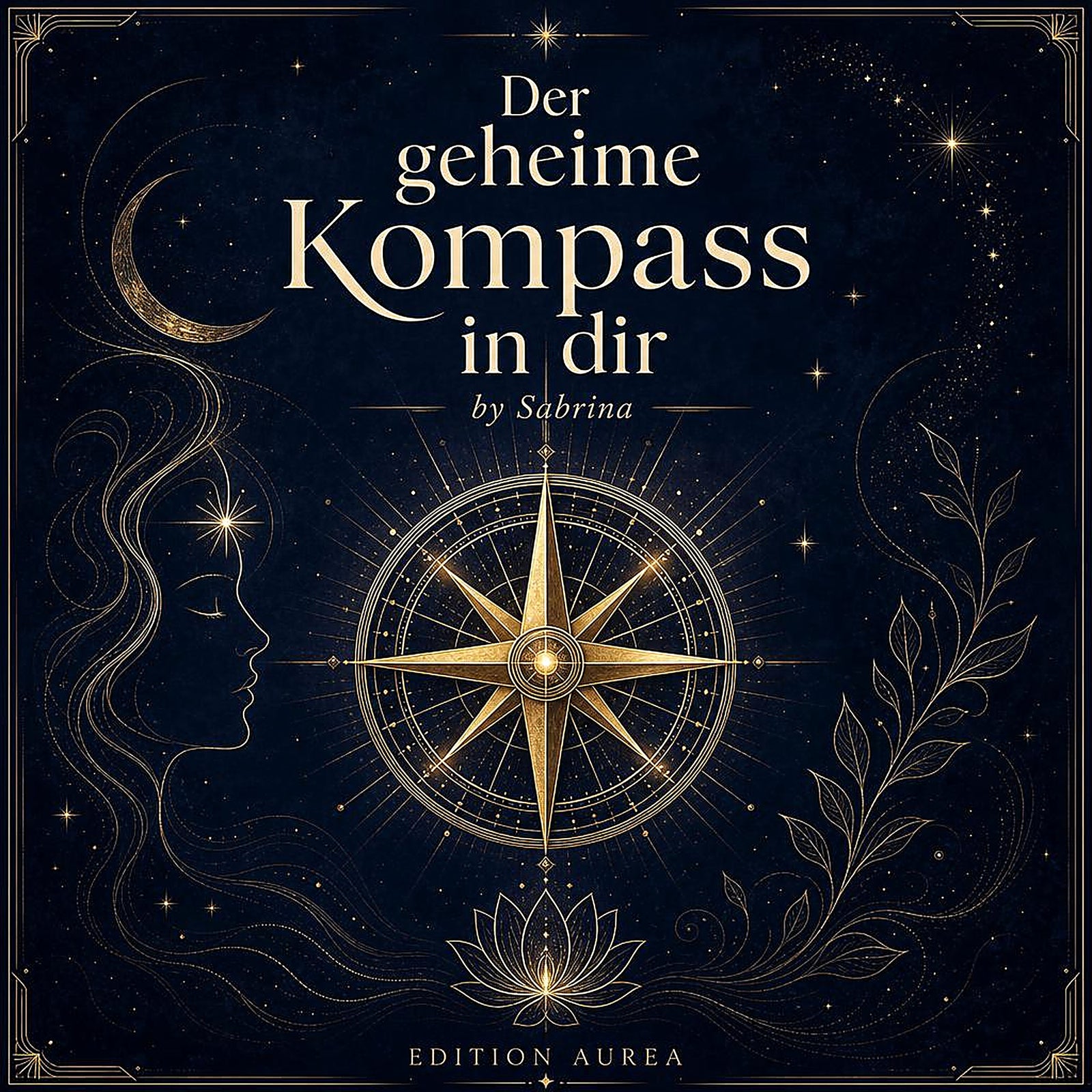 Der Geheime Kompass in dir