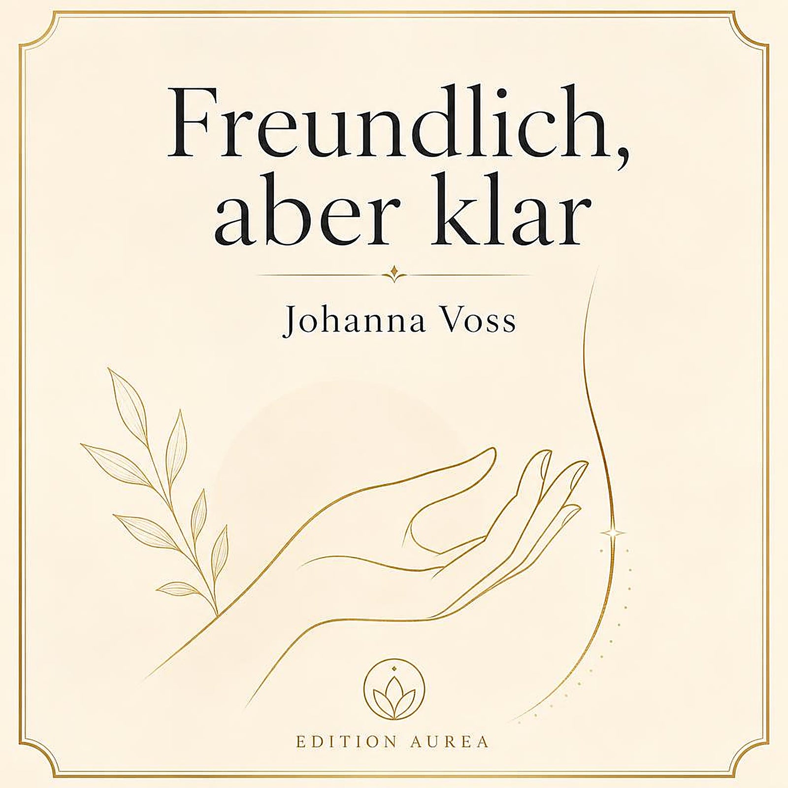 Freundlich aber Klar
